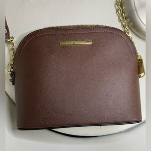 Brown Steve Madden Purse